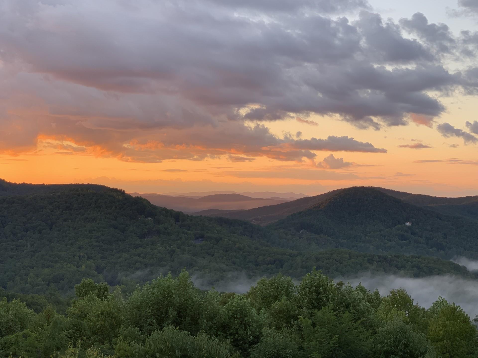 Telemetry Insights headquarters in Blairsville, Georgia